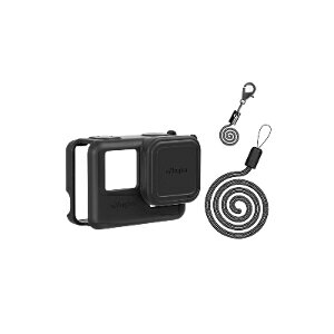 Insta360 Ace/Ace Pro P[X ϏՌ Jo[ CX^360 G[X _̂VRfސ YیJo[t h~ ANVJ CX^360 G[X/G[X vpANZT[ 