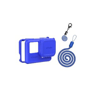 Insta360 Ace/Ace Pro P[X ϏՌ Jo[ CX^360 G[X _̂VRfސ YیJo[t h~ ANVJ CX^360 G[X/G[X vpANZT[ 