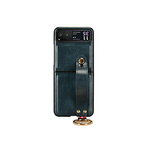 Motorola razr 40s �P�[�X �܂肽���݌^ ����ق��肩���� PC&PU���U�[ �w�ʃ��U�[�� �r�o���h�t�� �X�}�z�ی�P�[�X CASE ������ �ϏՌ� �y�� �����₷�� ���p �������� ������� �S�ʕی� �n�[�h