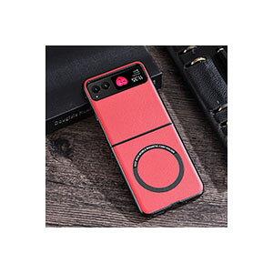 Motorola razr 40s P[X ܂肽݌^ ق肩 PC&PUU[ wʃU[ X}zیP[X CASE  ϏՌ y ₷ p   Sʕی n[hJo[ lC 