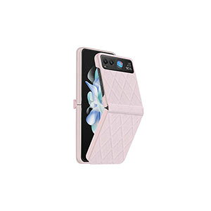 Motorola razr 40s P[X ܂肽݌^ ق肩 PC&PUU[ wʃU[ X}zیP[X CASE  ϏՌ y ₷ p   Sʕی n[hJo[ lC 