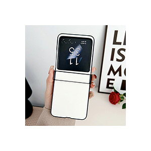Motorola razr 40 Ultra P[X ܂肽݌^ ق肩 PC&PUU[ wʃU[ X}zیP[X CASE  ϏՌ y ₷ p   Sʕی n[hJo[ l