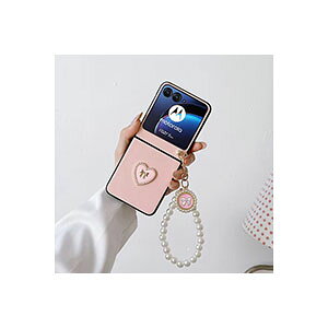 Motorola razr 40 Ultra P[X ܂肽݌^ ق肩 PC&PUU[ wʃU[ Xgbvt X}zیP[X CASE  ϏՌ y ₷ p   Sʕی 