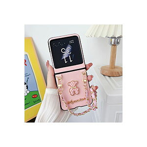 Motorola razr 40 Ultra P[X ܂肽݌^ ق肩 PC&PUU[ wʃU[ Xgbvt X}zیP[X CASE  ϏՌ y ₷ p   Sʕی 