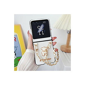 Motorola razr 40 Ultra �P�[�X �܂肽���݌^ ����ق��肩���� PC&PU���U�[ �w�ʃ��U�[�� �X�g���b�v�t�� �X�}�z�ی�P�[�X CASE ������ �ϏՌ� �y�� �����₷�� ���p �������� ������� �S�ʕی� 