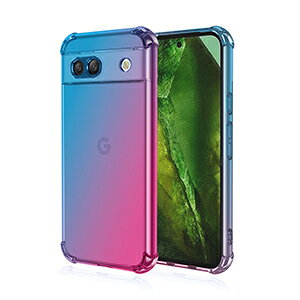 Google Pixel 8a P[X ϏՌ Jo[ _̂TPUf ی P[X Jt Of[V  CASE ϏՌ ӂ  Ռɋ JbR N₩  lC O[O