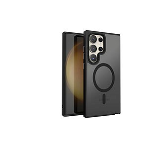 TX MNV[ Samsung Galaxy S24 UltraP[X Jo[ TPU&PC ^tŊ lϏՌ h~ wh~ G蔲Q NAP[X JYی tʕی ֗ p lC  