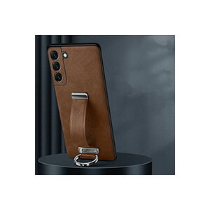 �T���X�� �M�����N�V�[ Samsung Galaxy S24 S24+ �P�[�X �J�o�[ ����ق��肩���� CASE �Ռ��ɋ��� 2�d�\�� TPU&PU���U�[ �w�ʃ��U�[�� �X�}�z�ی�P�[�X �X�^���h�@�\ ���X�g�X�g���b�v ������ �Ϗ�
