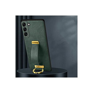 �T���X�� �M�����N�V�[ Samsung Galaxy S24 S24+ �P�[�X �J�o�[ ����ق��肩���� CASE �Ռ��ɋ��� 2�d�\�� TPU&PU���U�[ �w�ʃ��U�[�� �X�}�z�ی�P�[�X �X�^���h�@�\ ���X�g�X�g���b�v ������ �Ϗ�