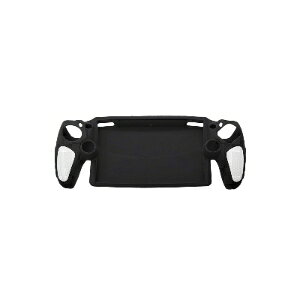 SONY PlayStation Portal �P�[�X �ϏՌ� �J�o�[ �����[�g�v���[���[ ��p �V���R���f�� �ی�P�[�X �Ռ��h�~ �ی� �֗� ���p �l�C �Ռ��z�� ���E�ȒP �\�j�[ �v���C�X�e�[�V���� Portal CFIJ-18000 �\�t�g