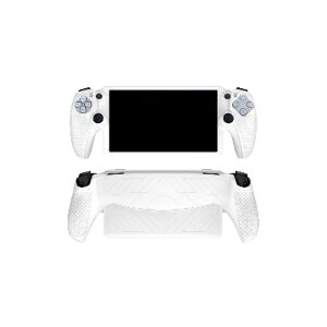 SONY PlayStation Portal P[X ϏՌ Jo[ [gv[[ p VRf یP[X Ռh~ ی ֗ p lC Ռz EȒP \j[ vCXe[V Portal CFIJ-18000 \tg