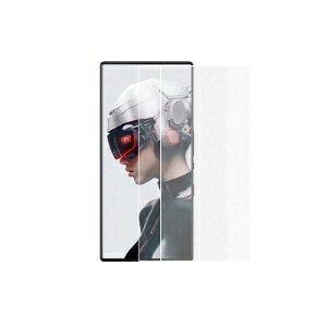 �k�r�A Nubia RedMagic 9 Pro �q�h���Q���t�B���� �}�b�g�� �w��h�~ �S��ʕی�t�B���� �t���ی�K���X �t�B���� �ɔ� �_�炩�� HD Film TPU ��ʕی�t�B���� 2���Z�b�g