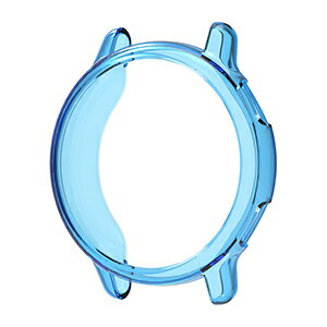 Garmin vivoactive 5 �P�[�X �E�F�A���u���[���E�X�}�[�g�E�H�b�` ������ TPU�f�� �}���`�J���[ �N���A �V���v���� ��̌^ �����h�~ �Ռ��z�� �֗� �y�� �ȈՒ��E �l�C �K�[�~�� �r�{�A�N�e�B�u5 