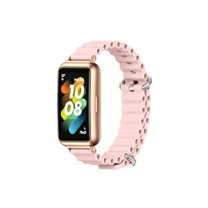 HUAWEI Band 7/8/10 oh VRf  rvxg X|[c xg ւxg Y }`J[ ȒP u₩ lC xg EFAu[EX}[gEHb` t@[