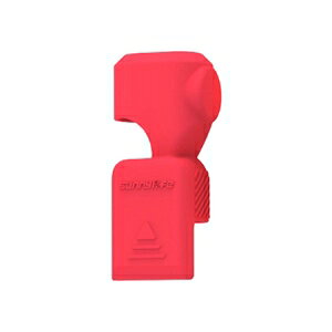 DJI Osmo Pocket 3�p �_��̂���V���R���f�ސ� �ϏՌ� �����h�~ �A�N�V�����J���� DJI�p�A�N�Z�T���[ �֗� ���p �l�C �������� ������� �֗����̍��� �\�t�g�J�o�[ �P�[�X CASE