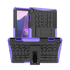 NEC LAVIE Tab T10D 10.1�^(�C���`) �P�[�X �J�o�[ �X�^���h�@�\�t�� ����ق��肩���� �J�b�R���� 2�d�\�� TPU&PC�f�� �S�ʕی� ���p �l�C ���� �P�[�X �ϏՌ� �w�ʃJ�o�[ ���������� ������������