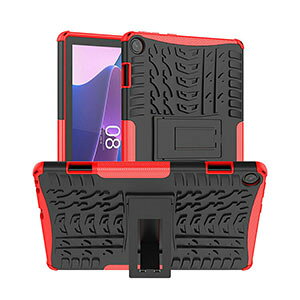 NEC LAVIE Tab T10D 10.1�^(�C���`) �P�[�X �J�o�[ �X�^���h�@�\�t�� ����ق��肩���� �J�b�R���� 2�d�\�� TPU&PC�f�� �S�ʕی� ���p �l�C ���� �P�[�X �ϏՌ� �w�ʃJ�o�[ ���������� ������������