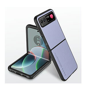 motorola razr 40 razr 40s P[X ϏՌ Jo[ ܂肽݌^ ق肩 PC&PUU[ wʃU[ X}zیP[X CASE  y ₷ p   g[ [