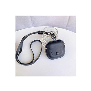 Shokz OpenFit SKZ-EP �P�[�X PU���U�[ �J�o�[�C���z���E�w�b�h�z�� �A�N�Z�T���[ �V���b�N�X �P�[�X CASE �ϏՌ� �����h�~ ���[ �ی� �P�[�X �J�o�[ �֗� �}���`�J���[ �J�o�[�𑕒������܂܁A�[�d