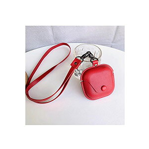Shokz OpenFit SKZ-EP �P�[�X PU���U�[ �J�o�[�C���z���E�w�b�h�z�� �A�N�Z�T���[ �V���b�N�X �P�[�X CASE �ϏՌ� �����h�~ ���[ �ی� �P�[�X �J�o�[ �֗� �}���`�J���[ �J�o�[�𑕒������܂܁A�[�d
