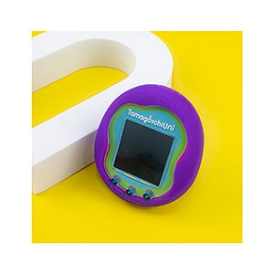 Tamagotchi Uni P[X _̂VRfނ Jo[ ܂j CASE ϏՌ h~ [ ی \tgP[X ֗ p   Jo[ Jrit