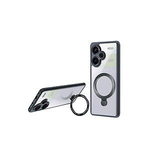 VI~ Redmi Note 13 Pro+P[X Jo[ ق肩 CASE TPU+PCf Ռh~ ӂ ₷ NA  Y ֗ p lC wh~ ϏՌJo[ NAwʃJo[ 