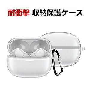 VI~ h~[ Redmi Buds 5 Pro P[X Jo[ ANZT[ }`J[ CASE ȒP _ ϏՌ h~ [ ی \tgP[X ܂܏[d^Cv lC Jrit