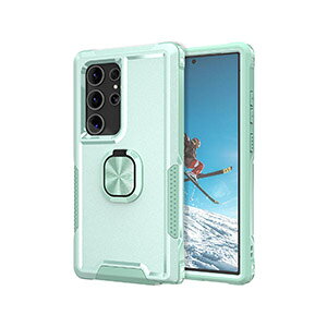 Samsung Galaxy S24 Ultra P[X ق肩 CASE VR&PC 2d\ Ռɋ OuPbgt ϏՌ Ռh~ ֗ p lC   X^h@\ MNV[ S24 