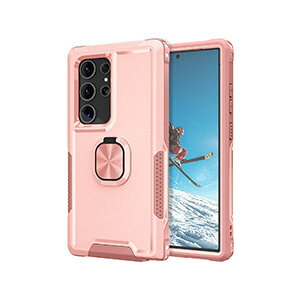 Samsung Galaxy S24 Ultra P[X ق肩 CASE VR&PC 2d\ Ռɋ OuPbgt ϏՌ Ռh~ ֗ p lC   X^h@\ MNV[ S24 