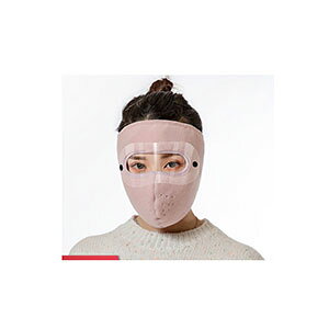 フェイスカバー冬用 自転車 マスク バイク用 PM2.5対応 息苦しくない 通気性 覆面 目出し帽 防風撥水 防寒保温 サイズ調整可能 やさしい肌触り フェイスマスク メンズ 釣り 登山 男女兼用 2枚