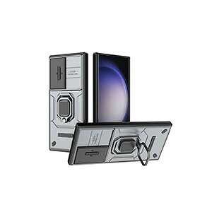 �T���X�� �M�����N�V�[ Samsung Galaxy S24 S24+ �P�[�X �J�o�[ TPU&PC �X�^���h�@�\ �l���ϏՌ� �����h�~ �w��h�~ ��G�蔲�Q �J���������Y�ی� �t����ʕی� �֗� ���p �l�C �������� ������� ��