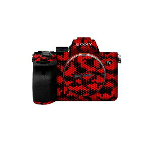 SONY �\�j�[ ��7 III ILCE-7M3 �A�N�Z���g �X�L���V�[�� 3M�f�ނ��g�p �J�����̃{�f�B�ی� �J�����A�N�Z�T���[ �L�Y�h�~ �h���E�h�� �}���`�J���[ �ȒP�Ȏ��t��