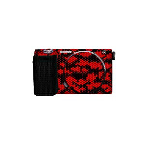 SONY �\�j�[ a6400 ILCE-6400 �A�N�Z���g �X�L���V�[�� 3M�f�ނ��g�p �J�����̃{�f�B�ی� �J�����A�N�Z�T���[ �L�Y�h�~ �h���E�h�� �}���`�J���[ �ȒP�Ȏ��t��