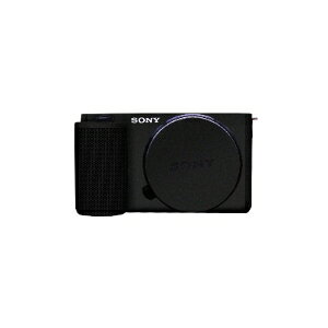 SONY \j[ VLOGCAM ZV-E10 ANZg XLV[ 3Mfނgp J̃{fBی JANZT[ LYh~ hEh }`J[ ȒPȎt