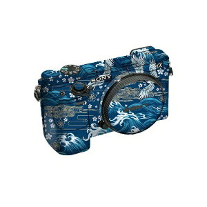 SONY �\�j�[ a6000 ILCE-6000 �A�N�Z���g �X�L���V�[�� PVC�f�ނ��g�p �J�����̃{�f�B�ی� �J�����A�N�Z�T���[ �L�Y�h�~ �h���E�h�� �}���`�J���[ �ȒP�Ȏ��t��