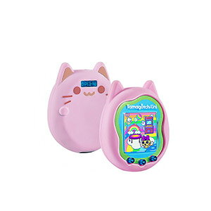 Tamagotchi Uni P[X _̂VRfނ Jo[ ܂j CASE ϏՌ h~ [ ی \tgP[X ֗ p   Jo[