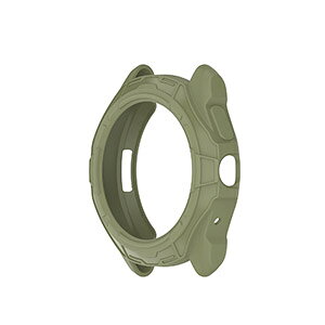 Ticwatch Pro 5 P[X EFAu[EX}[gEHb` P[X TPU }`J[ Vv \tgJo[ TicWatch v5 CASE ϏՌ  JbR Ռ ȈՒE ֗ p y l