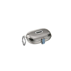 TOZO Open Buds �P�[�X ���� PC�f�� �C���z���E�w�b�h�z�� �A�N�Z�T���[ �N���A �J�o�[ CASE �ϏՌ� �����h�~ �Ɠ��ȃX�C�b�` ���S�ȃ��b�N�݌v ���[ �ی� �n�[�h�P�[�X �֗� ���p �J�o�[�𑕒���