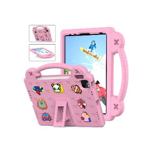 Lenovo Tab M11 �P�[�X �ϏՌ� �J�o�[ ���m�{ �^�u M11 TB330FU/TB331FC �^�u���bPC EVA�f�� �X�^���h�@�\ CASE ����ق��肩���� �ϏՌ� �y�� �����₷�� �}���`�J���[ �J�b�R���� �֗� ���p �ی�P�[�X