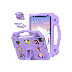 Lenovo Tab M11 �P�[�X �ϏՌ� �J�o�[ ���m�{ �^�u M11 TB330FU/TB331FC �^�u���bPC EVA�f�� �X�^���h�@�\ CASE ����ق��肩���� �ϏՌ� �y�� �����₷�� �}���`�J���[ �J�b�R���� �֗� ���p �ی�P�[�X