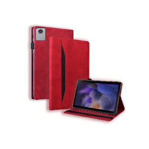 Lenovo Tab M11 �P�[�X �ϏՌ� �J�o�[ ���m�{ �^�u M11 TB330FU/TB331FC TPU+PU���U�[�� ������� �I�[�g�X���[�v�@�\ �����₷�� ����h�~ �X�^���h�@�\ ������ �J�b�R���� �Y��� �N�₩�� ���� �蒠�^