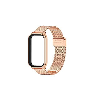 Xiaomi Smart Band 8 Active ���� �o���h �I�V������ �����X�e�����X �����p �x���g �ւ��x���g �}���`�J���[ �ȒP���� �u�₩ �g�тɕ֗� ���p �l�C �x���g �������� ������� �j���p �����p �V���I