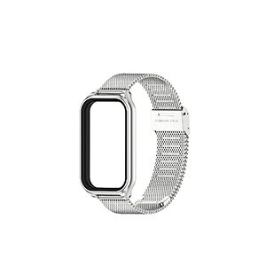 Xiaomi Smart Band 8 Active ���� �o���h �I�V������ �����X�e�����X �����p �x���g �ւ��x���g �}���`�J���[ �ȒP���� �u�₩ �g�тɕ֗� ���p �l�C �x���g �������� ������� �j���p �����p �V���I