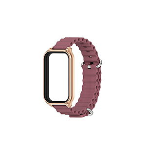 Xiaomi Smart Band 8 Active ���� �o���h �V���R���f�� ������� �r���v�x���g �X�|�[�c �x���g �����p �x���g �ւ��x���g �Y��� �}���`�J���[ �ȒP���� �u�₩ �g�тɕ֗� �l�C �������� �x���g �V