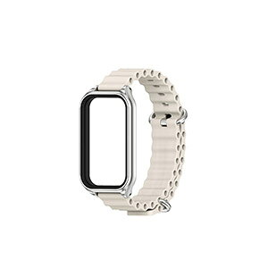 Xiaomi Smart Band 8 Active ���� �o���h �V���R���f�� ������� �r���v�x���g �X�|�[�c �x���g �����p �x���g �ւ��x���g �Y��� �}���`�J���[ �ȒP���� �u�₩ �g�тɕ֗� �l�C �������� �x���g �V