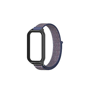 Xiaomi Smart Band 8 Active ���� ���v�o���h �I�V������ �i�C�����f�� ������� �r���v�x���g �����p �x���g �ւ��x���g �Y��� �}���`�J���[ �ȒP���� �X�|�[�c �x���g �g�тɕ֗� �l�C �������� 