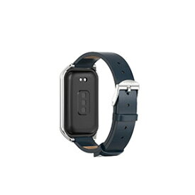 Xiaomi Smart Band 8 Active 交換 バンド PUレザー素材 おしゃれ 腕時計ベルト スポーツ ベルト 交換用 ベルト 替えベルト 綺麗な マルチカラー 簡単装着 人気 おすすめ ベルト 携帯に便利 シャオミ 腕時計バンド 交換ベルト