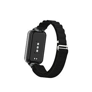 Xiaomi Smart Band 8 Active ���� ���v�o���h �I�V������ �i�C�����f�� ������� �r���v�x���g �����p �x���g �ւ��x���g �Y��� �}���`�J���[ �ȒP���� �X�|�[�c �x���g �g�тɕ֗� �l�C �������� 