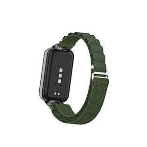Xiaomi Smart Band 8 Active ���� ���v�o���h �I�V������ �i�C�����f�� ������� �r���v�x���g �����p �x���g �ւ��x���g �Y��� �}���`�J���[ �ȒP���� �X�|�[�c �x���g �g�тɕ֗� �l�C �������� 