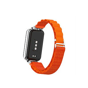 Xiaomi Smart Band 8 Active ���� ���v�o���h �I�V������ �i�C�����f�� ������� �r���v�x���g �����p �x���g �ւ��x���g �Y��� �}���`�J���[ �ȒP���� �X�|�[�c �x���g �g�тɕ֗� �l�C �������� 